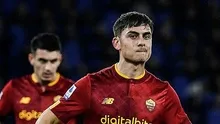 Galatasaray Romayı yakacak! Dybala beklenirken o geliyor