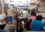 15 Temmuz gecesi süpermarketlere koştular
