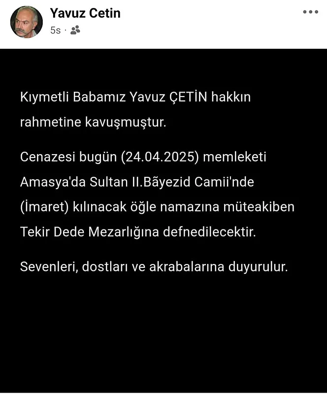oyuncu-yavuz-cetinden-aci-haber-65-yasinda-kansere-yenik-dustu-1745485937614.jpeg Kaynak: Sosyal medya