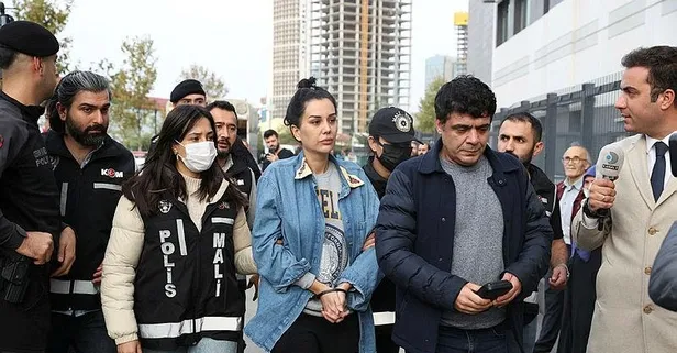 Dilan Polat ile Engin Polat hakkında yeni iddia! Bir dava dosyası daha çıktı: Bölgesel zayıflama skandalı