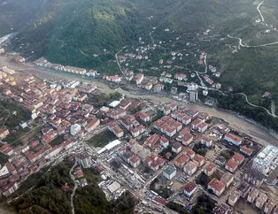 8 ilde 224 yerleşim yeri risk altında