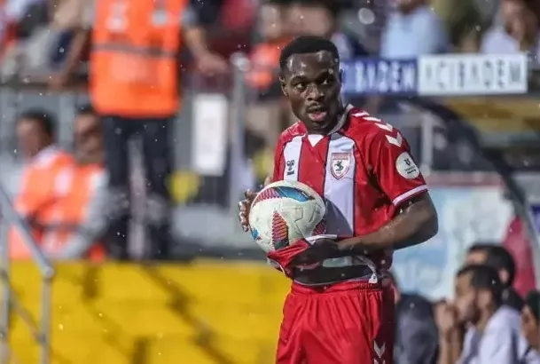 Marc Bola Watford’da