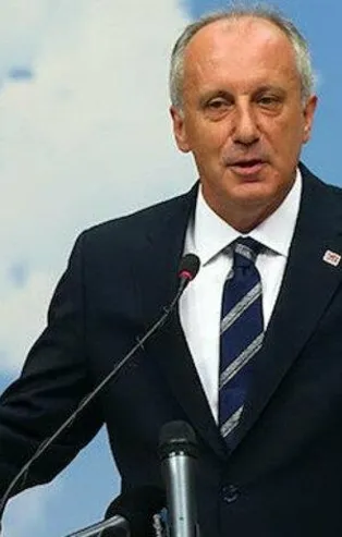 Muharrem İnce'den isyan: Bölücü olan kim?