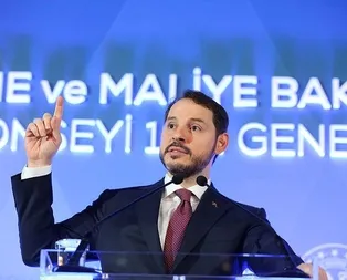 2019 güçlü bir yıl olacak