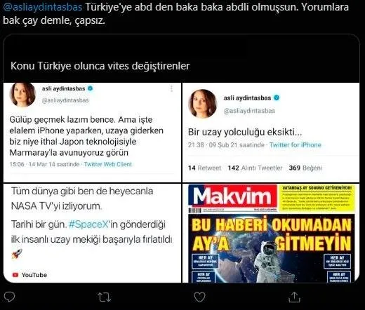DEVA saldırdı Yeniçağ utanmadan çanak tuttu! Millet düşmanlarını kudurtmaktan gurur duyuyoruz!-2