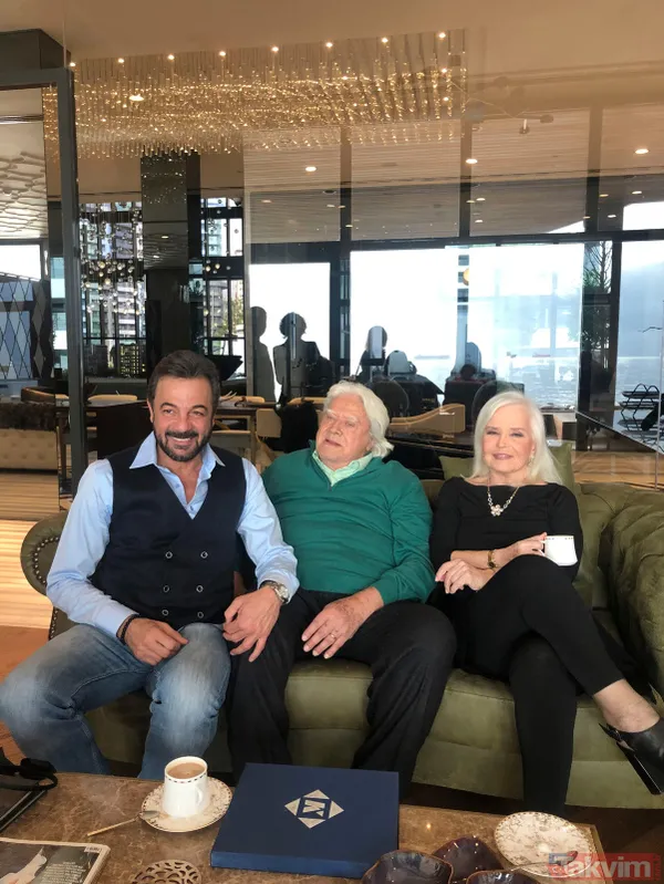 Hayatını kaybeden Yeşilçam efsanesi Cüneyt Arkın'ın kızı Filiz'e yazdığı mektup ortaya çıktı! 50 yıldır adı olan ama kendisi kayıp olan Filiz Canlı - 12