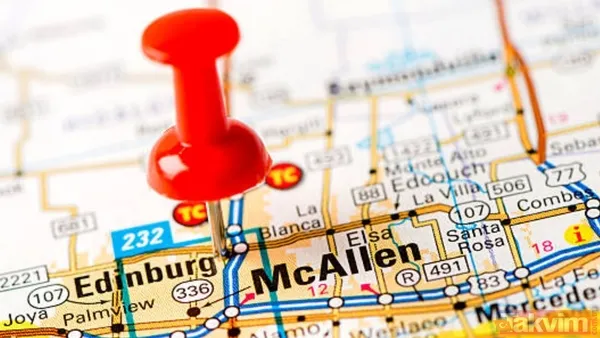 Korkutan tablo! Dünyanın en obez şehrinde her 2 kişiden biri ayağa kalkamıyor - 2