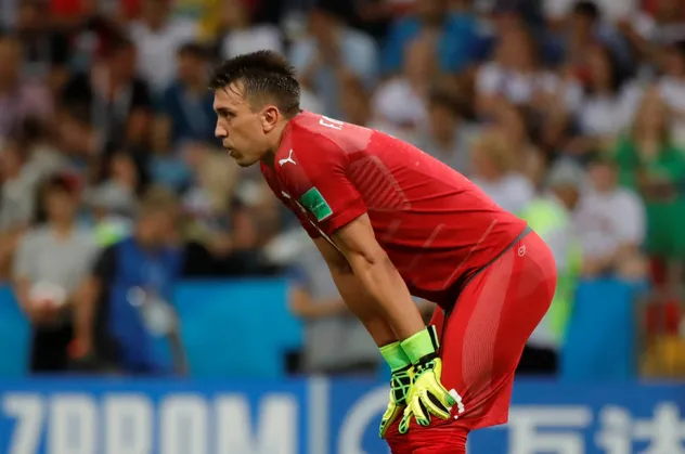 Portekiz'i 2-1 yenen Uruguay çeyrek finale yükseldi