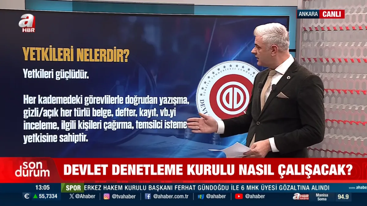 Fon krizinde DDK dönemi: Yetkileri ne, süreç nasıl işleyecek, geçmişte hangi dosyalara baktı?-8