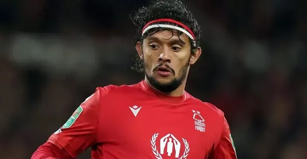 Scarpa bombası! Beşiktaş Brezilyalı yıldıza kancayı attı