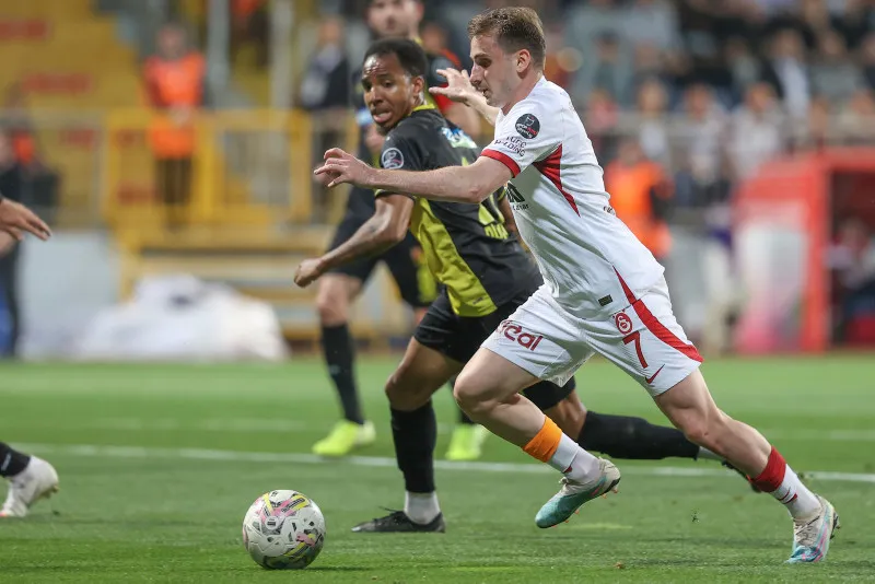 Galatasaray'da Zaniolo gelişmesi! Yönetim şoke oldu - 2