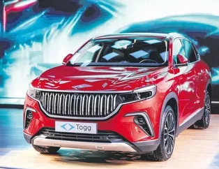 O’TOGG’mobile hücum