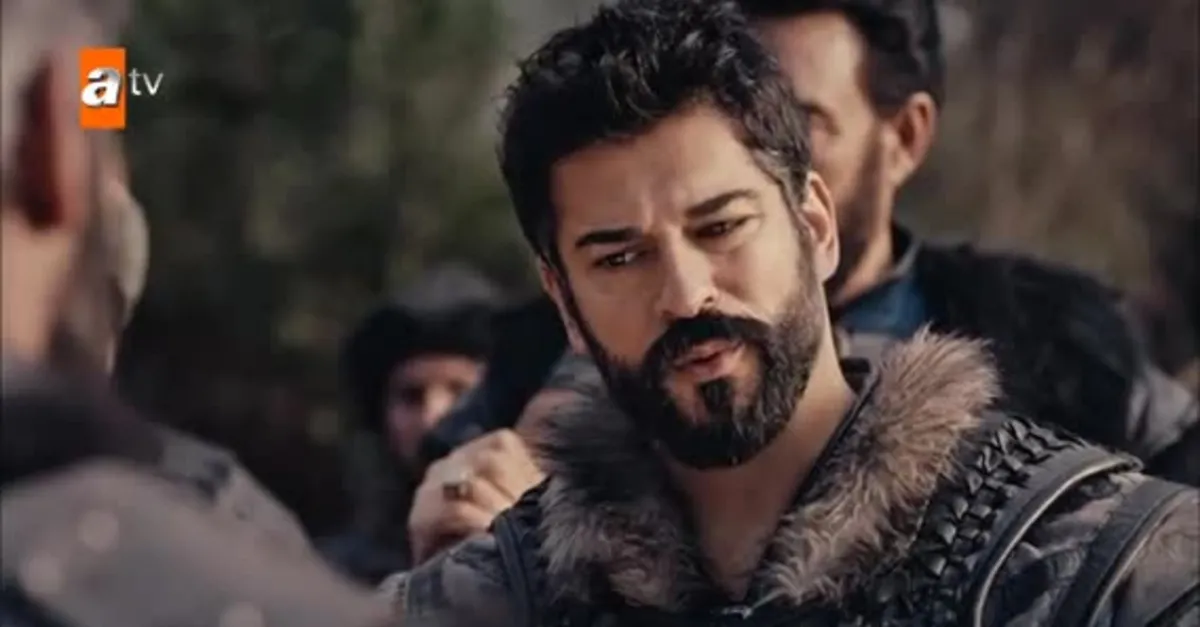 Kuruluş Osman'da Şeyh Edebalı ve Turgut Bey’in yeni vazifesi! "Yolda bizi ancak yoldaşımız bulur"