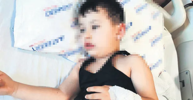 Skandal olay! Bademcik ameliyatına giren çocuğun bademciğini almayı unuttular