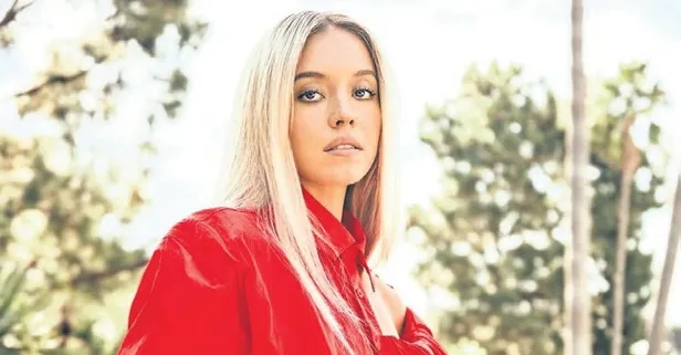 Aşk hayatı çalkantılı: Güzel oyuncu Sydney Sweeney bu sefer yüzük attı!