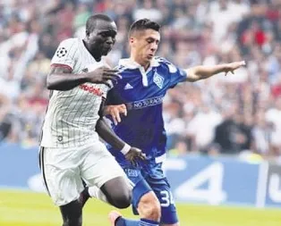 Uyum sorununu aşarak büyük katkı vereceğim