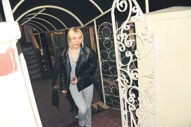 Aleyna Tilki'nin sevgilisi mi? Gizemli isim gazetecilere tehditler savurdu-2