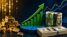Altın mı, borsa mı, dolar mı? TÜİK en çok kazandıran yatırım aracını açıkladı
