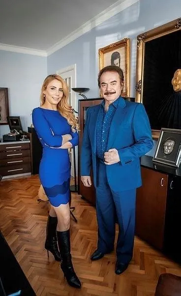 Orhan Gencebay'dan linç çetesine sert cevap: Zavallı cahiller-2