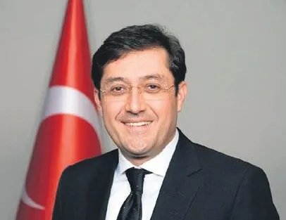 CHP'li Beşiktaş eski Belediye Başkanı Murat Hazinedar ile şantaj yapmışlar!-2