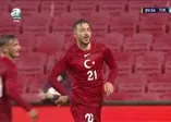 GOL | Türkiye 1-0 Kosova