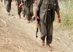 Öldürülen PKK’lılar nereli?