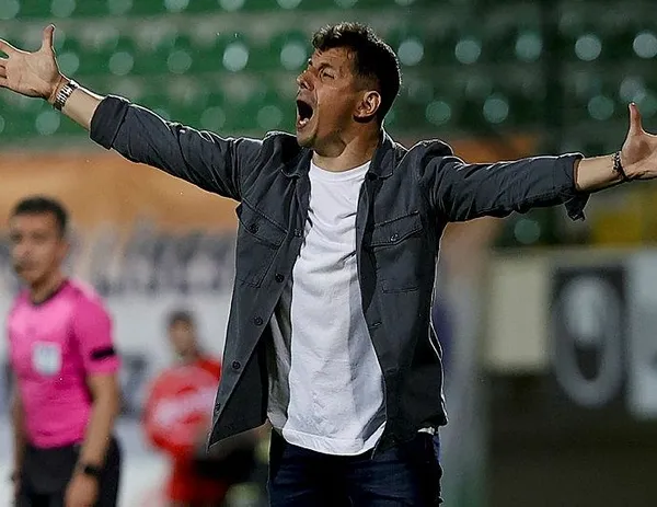 Fenerbahçe Teknik Direktörü Emre Belözoğlu: Fener varsa her şey mümkün-3