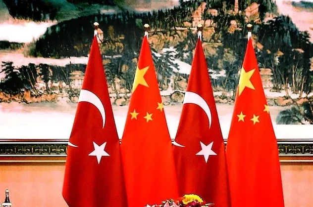SON DAKİKA: Çin Ankara Büyükelçiliğinin sosyal medya hesabında yaptığı açıklamayı savundu