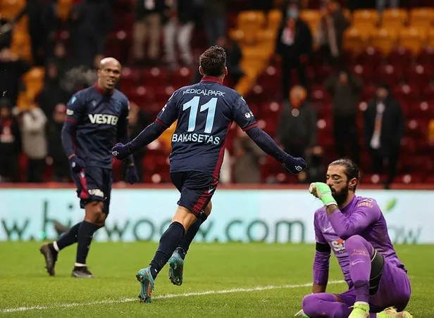 Trabzonspor VAR sistemi sonrası rakiplerini geride bıraktı! Ezeli rakiplerine toplamda 58 puan fark attı-5