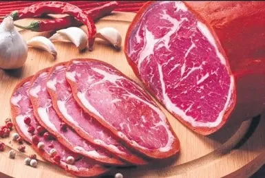 Afyon pastırması’na coğrafi işaret