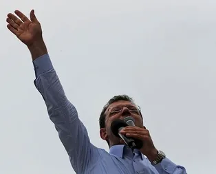 CHP İstanbul İl Başkanlığı da, CHP adayı Ekrem İmamoğlu’nu yalanladı!