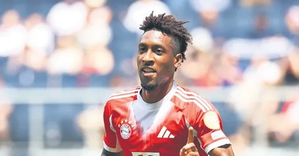 Al Nassr’dan flaş Coman hamlesi