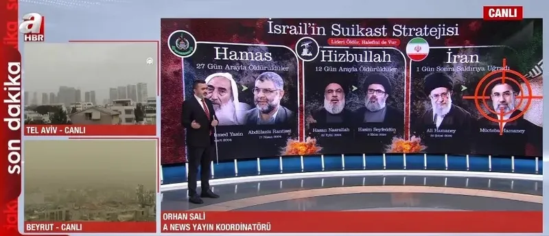 Netanyahu’nun 6 parmaklı görüntüleri tartışma yarattı-3