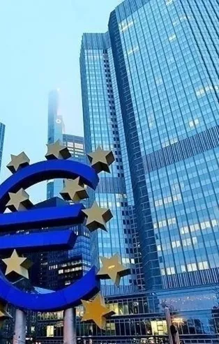 Avro Bölgesi'nde enflasyon rekoru kırıldı!