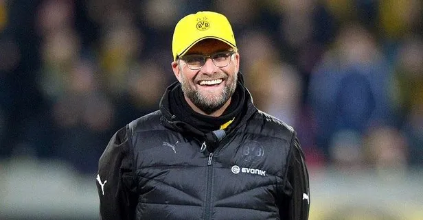 Klopp’tan ABD’ye ret