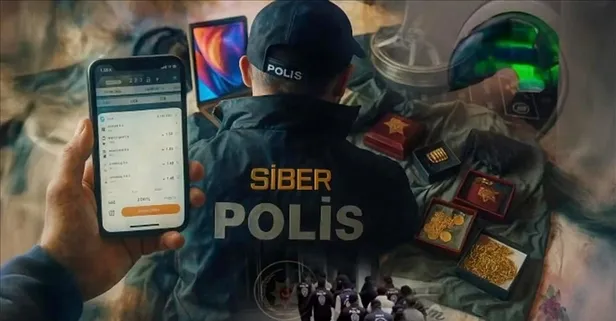 İstanbul merkezli 35 ilde yasa dışı bahis ve kumar operasyonu: 108 şüpheli yakalandı | 5 bin 151 internet sitesine erişim engeli