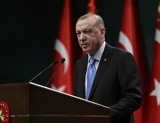 Normalleşme için gözler Erdoğan’da