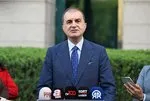 Gündem İran-İsrail | AK Parti Sözcüsü Ömer Çelik’ten önemli açıklamalar! İsrail müzakere masasına saldırdı