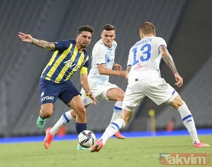 ÖZEL HABER - Fenerbahçe’de Ozan Tufan’a ‘hazır ol’ emri!