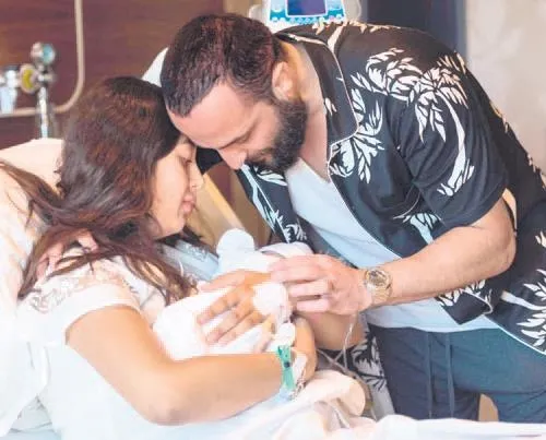 Berkay’ın en baba pozu