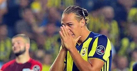 Fener’de kötü 'Cocu'lar'