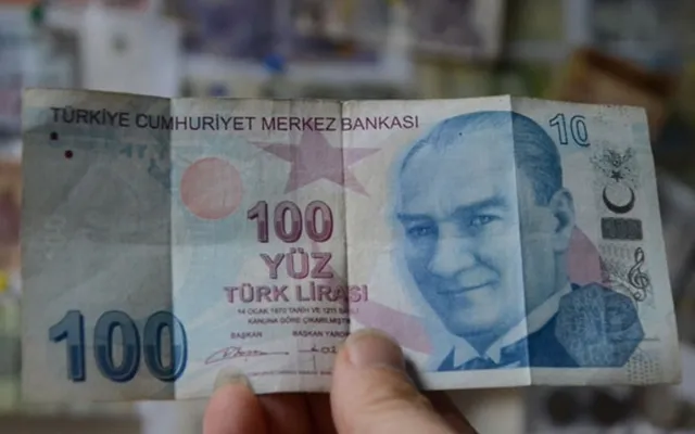 Dikkat! 2 ayda bir 550 lira verilecek-1