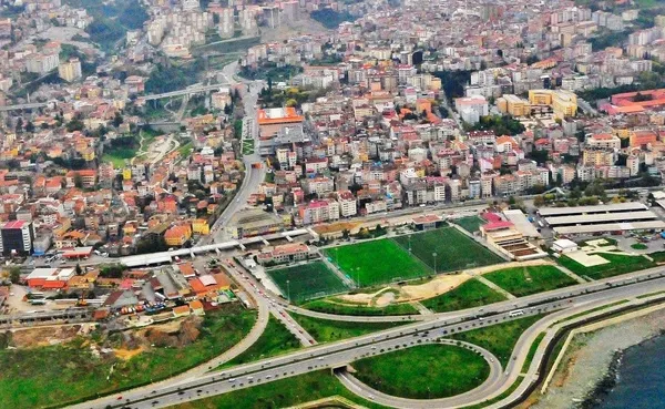 Arap yatırımcı Trabzon'da fiyatları tırmandırdı-3