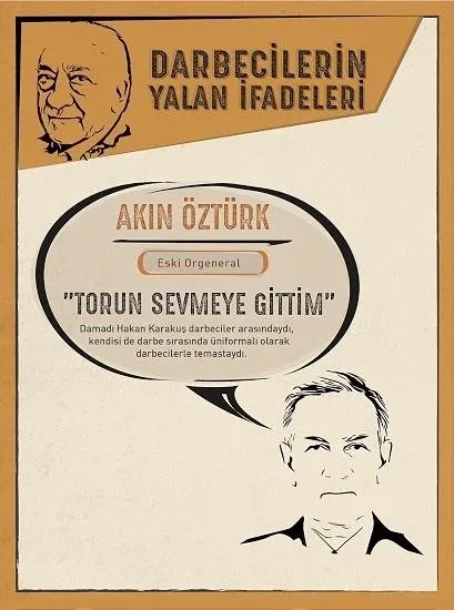 Akıncı Üssü'nde bulunanların 'akla zarar' gerekçeleri-3