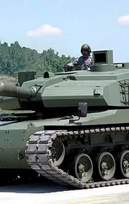 Milli tank projesinde sözleşme iptal edildi
