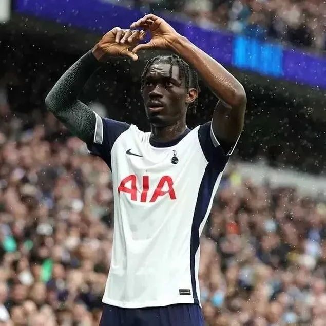 Bissouma’da sakatlık şoku!