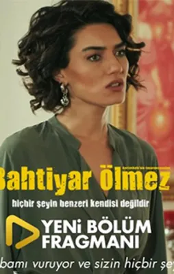 Bahtiyar Ölmez bu akşam saat 20:00'de ATV'de