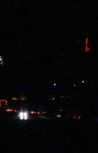 Irak'tan gelen ABD konvoyu Suriye'ye girdi