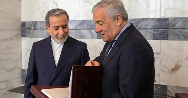 İran duyurdu: ABD ile müzakerenin adresi yeniden Roma