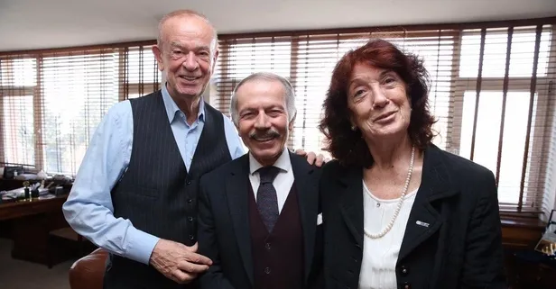 İşkadını Mahiye Şamdancı Kilercik dede mirasını almak için hukuk mücadelesi başlattı (Yaşam haberleri)